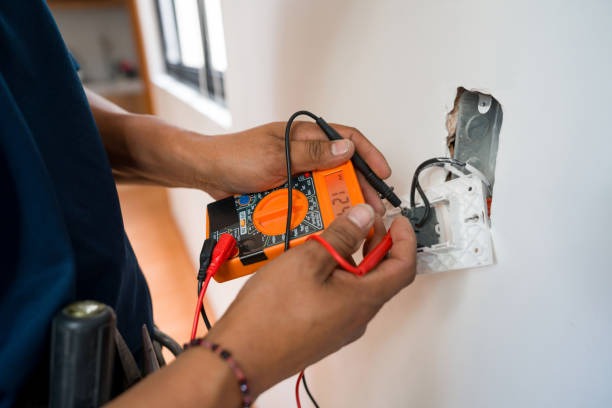 Best Licensed Electrician  in Hibbing, MN