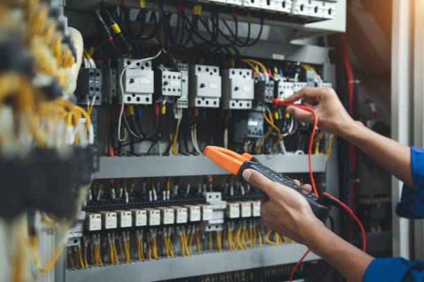 Best Residential Electrician Services  in Hibbing, MN