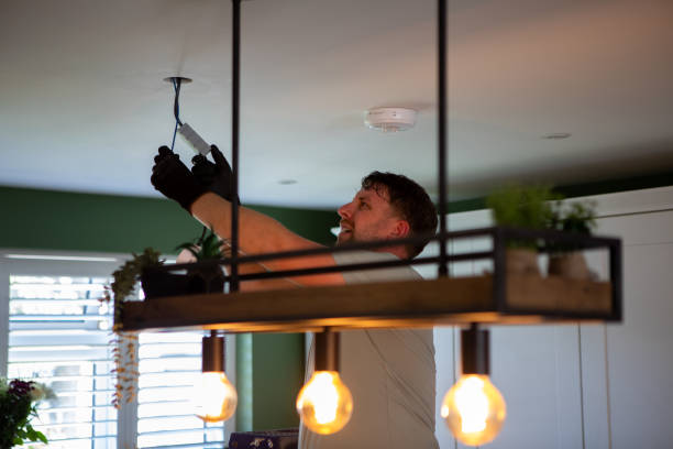 Best Affordable Electrician  in Hibbing, MN