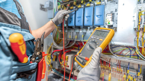 Best Electrical Upgrades for Homes  in Hibbing, MN