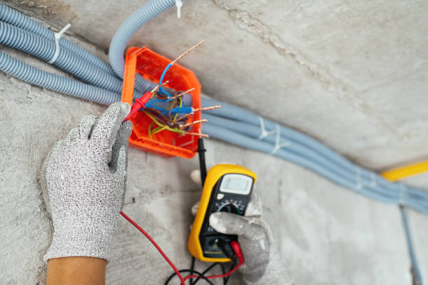 Best Licensed Electrician  in Hibbing, MN