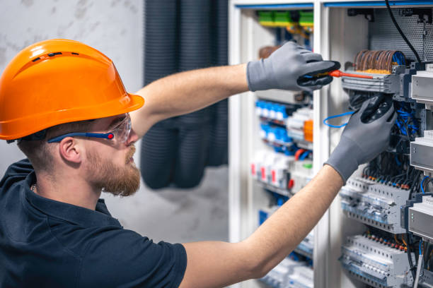 Best Circuit Breaker Repair  in Hibbing, MN